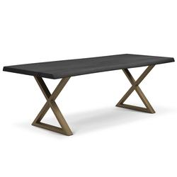 Brooks Dining Table by Urbia Imports