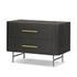 Fletcher Large Nightstand - Bluestone by Four Hands