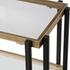 Kentmore Modern Console Table by Uttermost