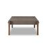 Moxie Outdoor Coffee Table - Stained Toasted Brown-FSC by Four Hands