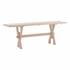 Oslo Console Table by Curated Collections