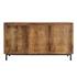 Lucerne Sideboard by Curated Collections