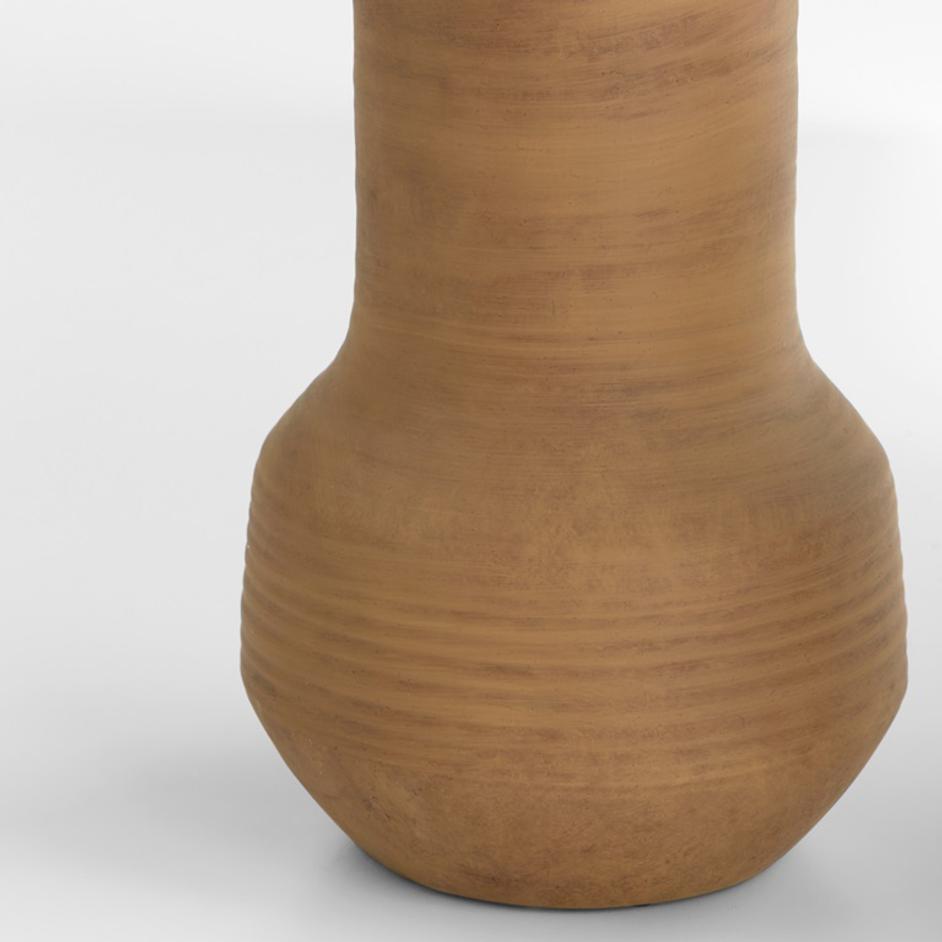 Amphora Vase | Brown by Cyan Design