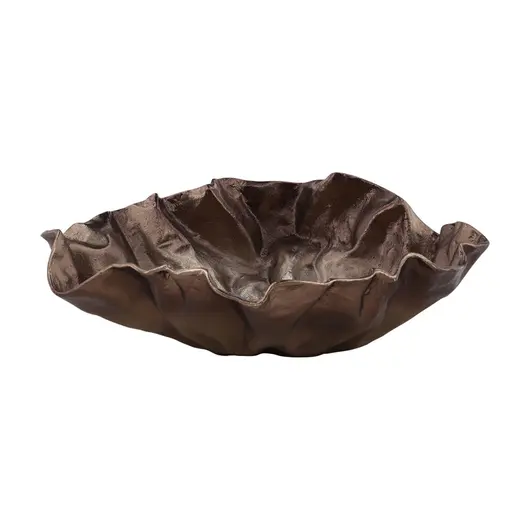 Pablo Bowl by Furniture Classics