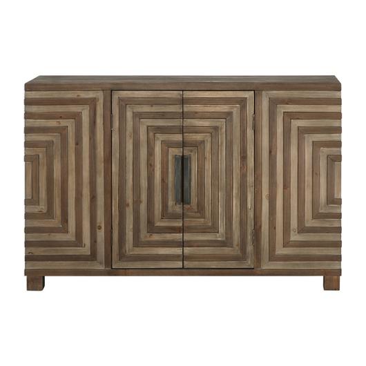 Layton Console Cabinet by Uttermost