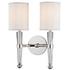 Volta Wall Sconce by Hudson Valley