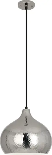 Dal Pendant by Robert Abbey