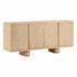 Milan Sideboard by Curated Collections