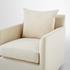 Sovente Chair | Muslin by Cyan Design