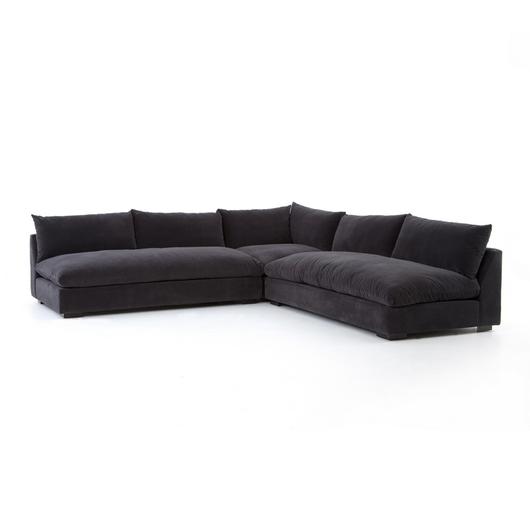 Grant Sectional by FOUR HANDS