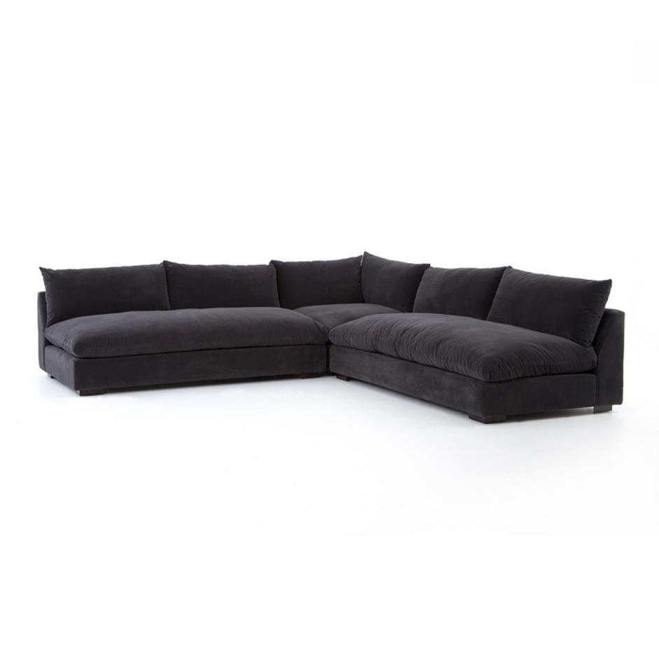 Grant Sectional by FOUR HANDS