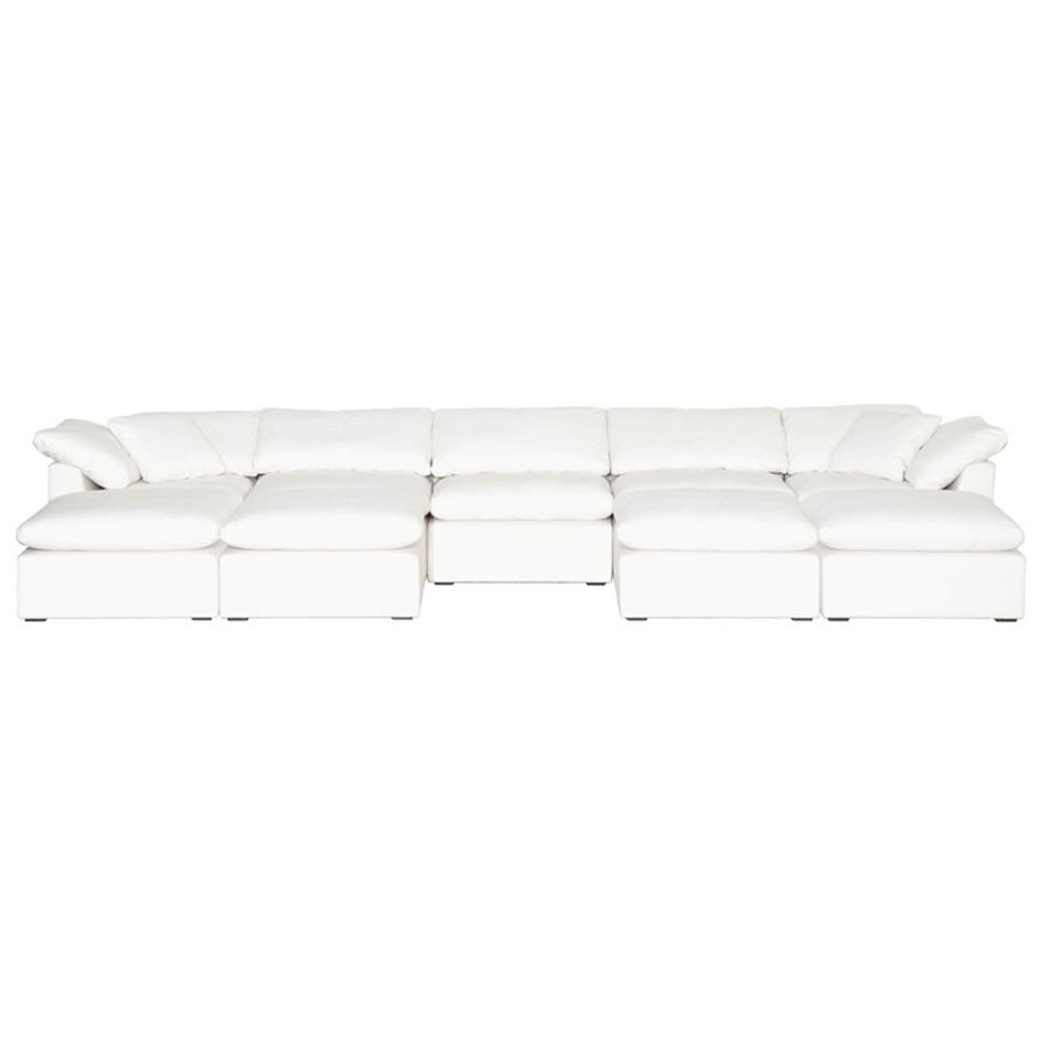 Sky Modular Armless Chair by Essentials For Living