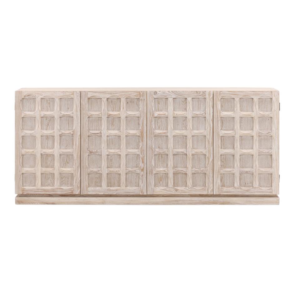 Leone Sideboard by Curated Collections