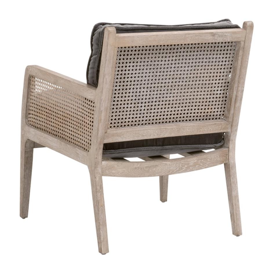Leone Club Chair by Essentials For Living