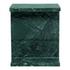 TULLIA ACCENT TABLE GREEN by Moes Home