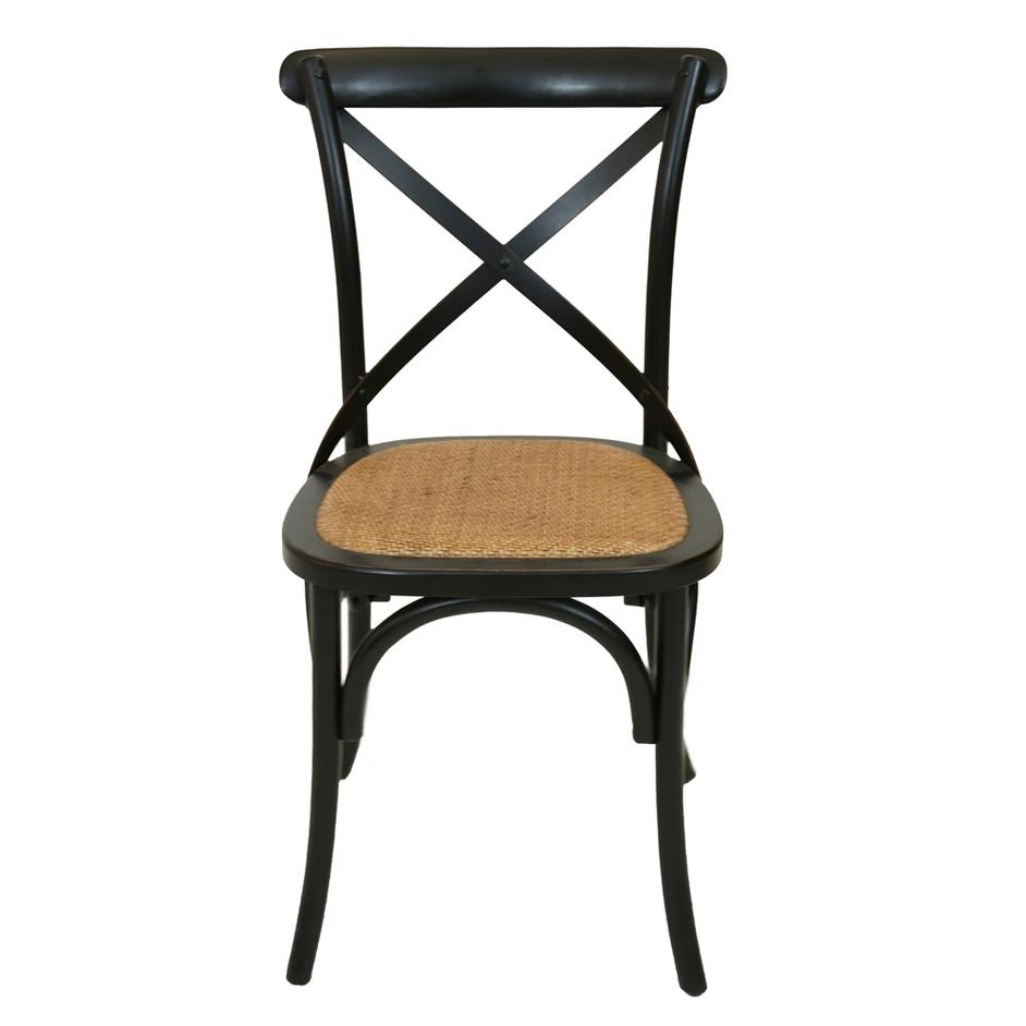Bentwood Side Chair by Furniture Classics