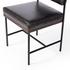 Benton Dining Chair - Sonoma Black by Four Hands