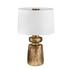 TERRON TABLE LAMP by Troy