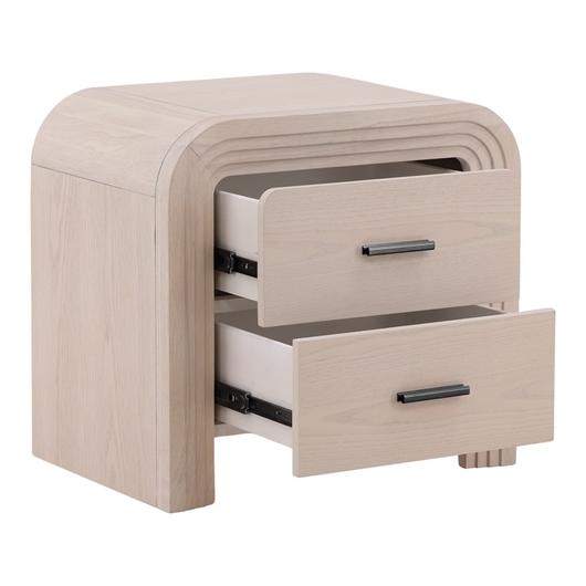 Verona Nightstand by Curated Collections