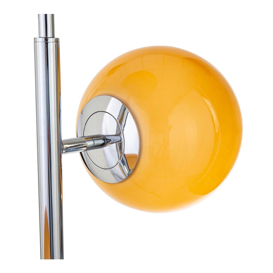 Ida Floor Lamp by Moes Home