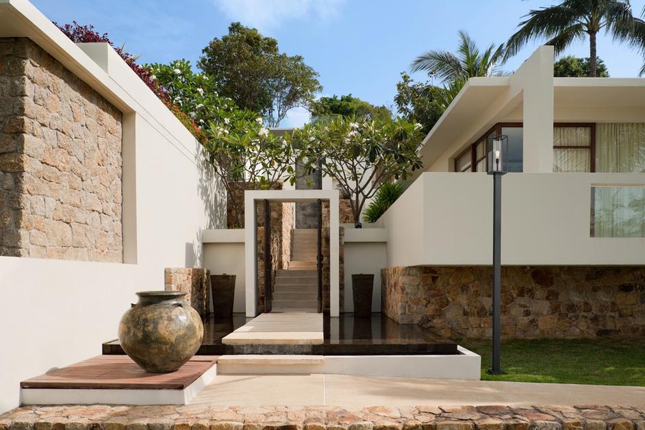 Dunbroch 1 Light Outdoor Post Mounted Fixture in Black Finish by Z-Lite