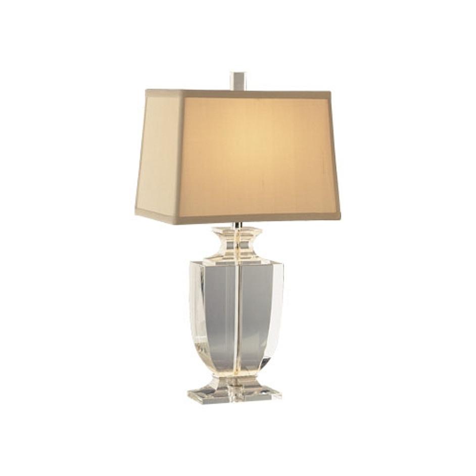 Artemis Accent Lamp by Robert Abbey