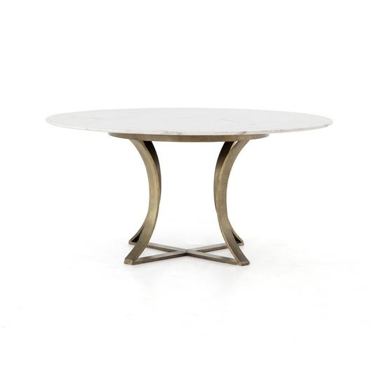 Gage Dining Table by FOUR HANDS