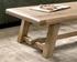 Valen Reclaimed Wood Coffee Table by Classic Home