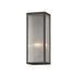Tisoni Wall Sconce by Troy