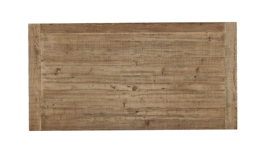 Twisted Dining Table by Furniture Classics