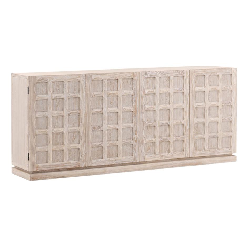 Leone Sideboard by Curated Collections