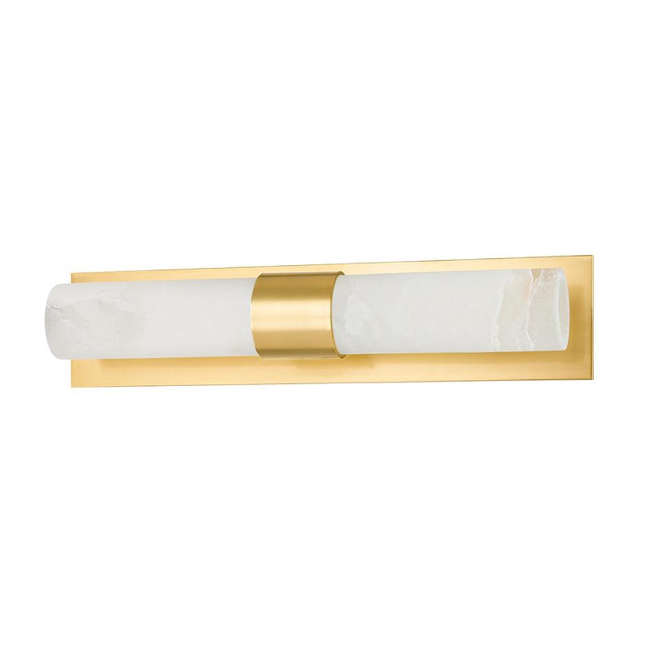 STOWE Wall Sconce by Hudson Valley