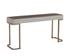 JAMILLE CONSOLE TABLE - CREAM by Sunpan