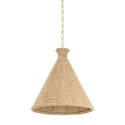 TALLMAN PENDANT by Hudson Valley