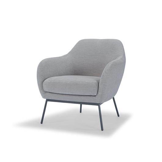 Zurich Accent Chair by Urbia Imports