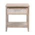 Malay 1-Drawer Nightstand by Essentials For Living