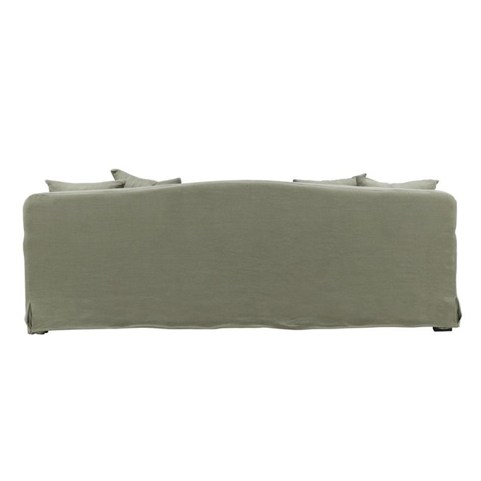 Elara Sofa by Curated Collections