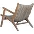 Aegea Rattan Accent Chair by Uttermost