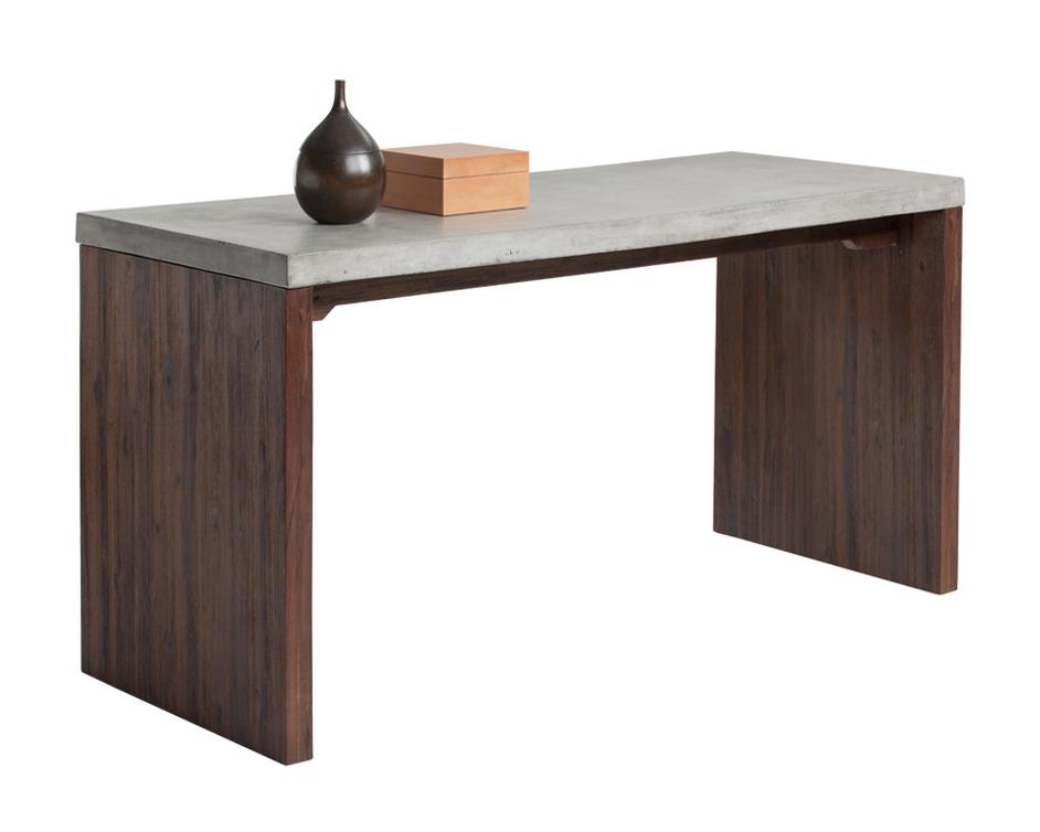 MADRID DESK by Sunpan