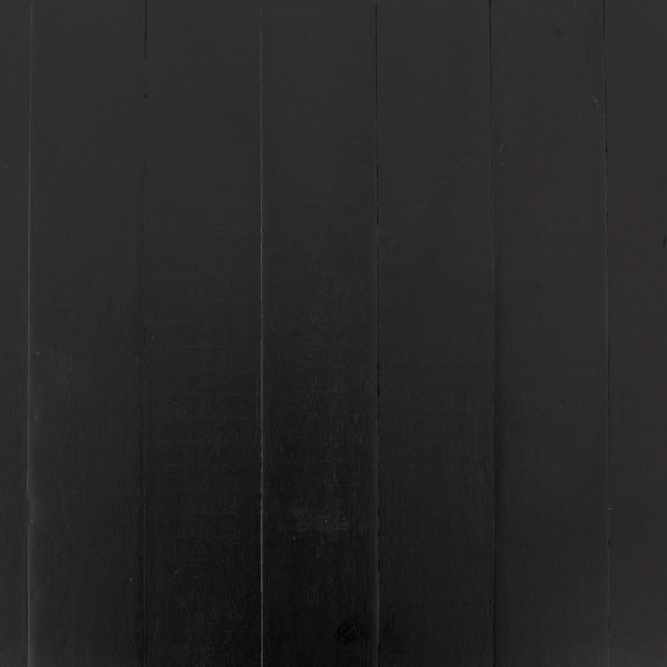 Ian Kitchen Island-Black Acacia by FOUR HANDS