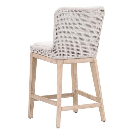 Mesh Counter Stool by Essentials For Living
