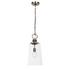 Rosston 1 Light Mini Pendant by Uttermost