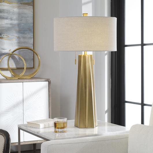 Maris Table Lamp by Uttermost