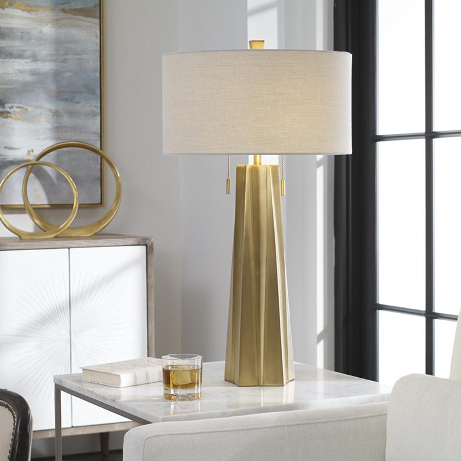 Maris Table Lamp by Uttermost