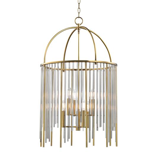 Lewis Chandelier by Hudson Valley