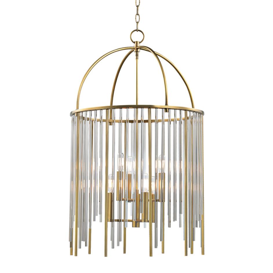 Lewis Chandelier by Hudson Valley