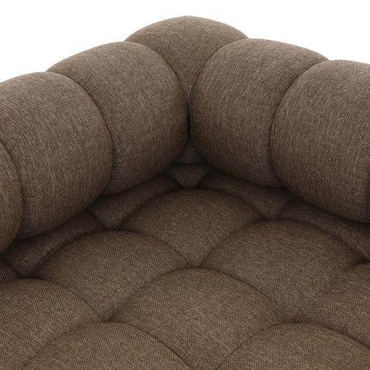 Build Your Own: Roma Outdoor Sectional - Ellor Brown by Four Hands