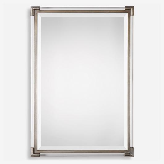 Mackai Mirror by Uttermost
