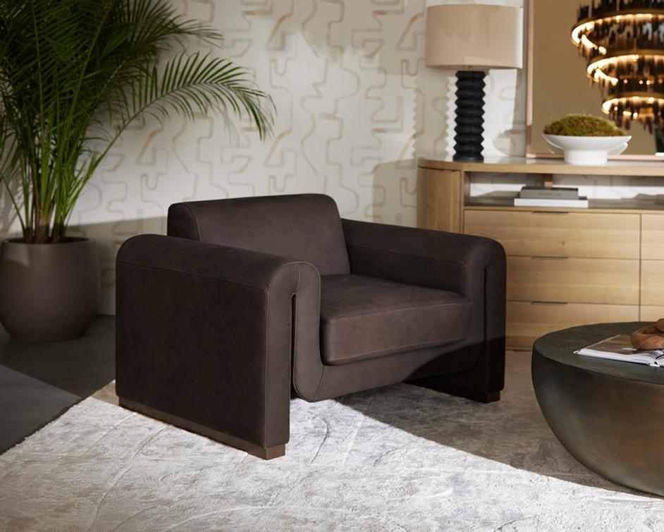 OLETTO TABLE LAMP by Sunpan