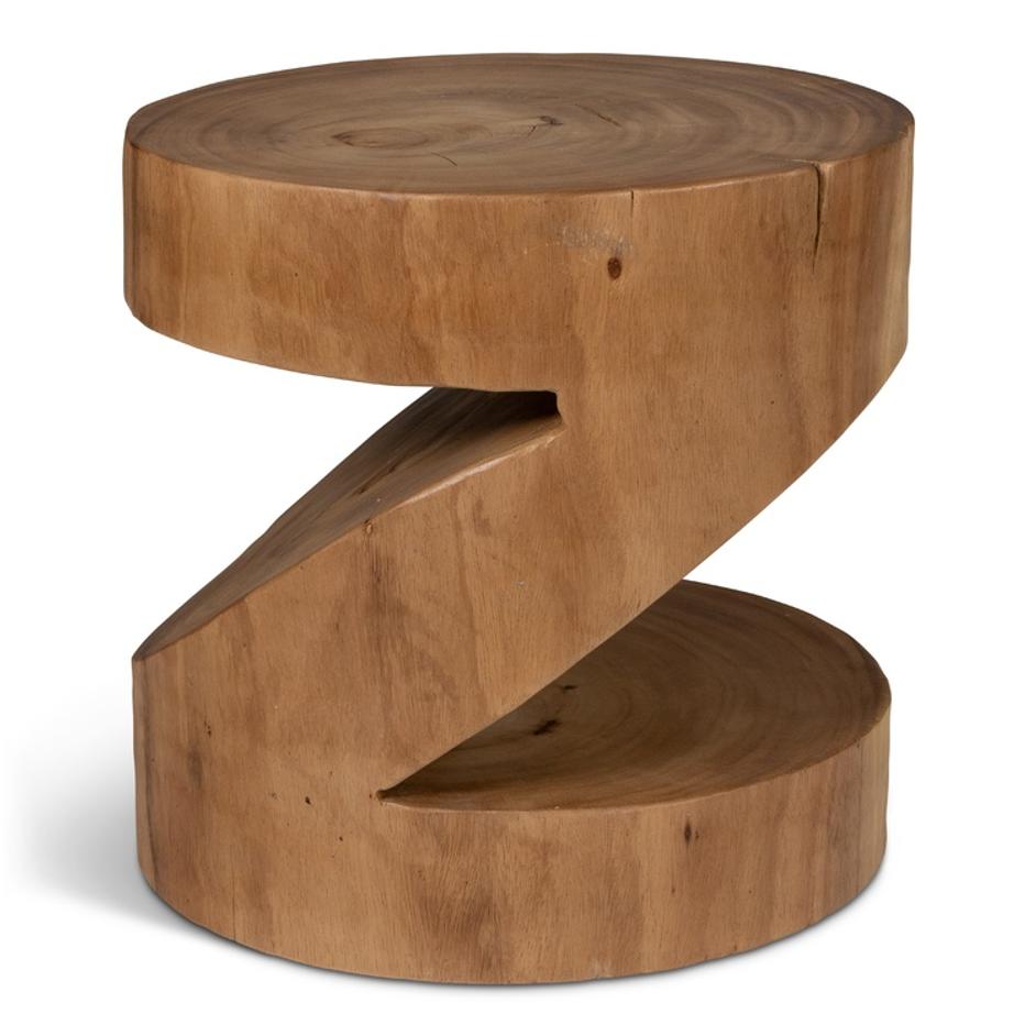 Anchali Accent Stool by Urbia Imports